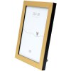 Marco Deknudt S47EB2 color oro/negro 13x18 cm