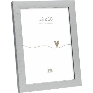 Marco Deknudt S47EE2 borde plata/negro 13x18 cm