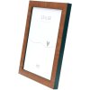 Marco Deknudt S47EG3 madera burl color negro canto 18x24 cm