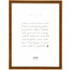 Marco Deknudt S47EG3 madera burl color negro canto 18x24 cm