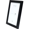 Deknudt S47EK2 marco negro 30x45 cm plástico