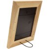 Deknudt S53GH8 Marco ancho color madera natural 50x70 cm
