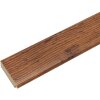 Marco ancho de madera Deknudt S53GH9 Marrón 13x18 cm