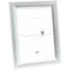 Deknudt S54SD2 Marco de madera color plata 18x24 cm