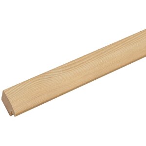 Deknudt S54SH8 Marco de madera color madera natural 40x60 cm