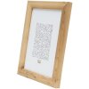 Deknudt S54SH8 Marco de madera color madera natural 40x60 cm