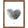 Deknudt S54SH9 Marco de madera marrón 30x40 cm