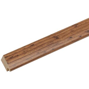 Deknudt S54SH9 Marco de madera marrón 40x50 cm