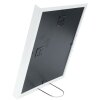 Deknudt S65KK1 Marco Blanco Doble Passepartout 13x13 cm