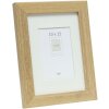 Deknudt S66KH1 marco color roble passe-partout blanco 10x15 cm