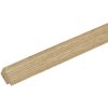 Deknudt S66KH1 marco color roble passe-partout blanco 10x15 cm