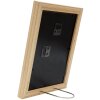 Deknudt S66KH1 marco color roble passe-partout blanco 10x15 cm