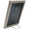 Deknudt S66KH3 marco roble color gris blanco passe-partout 10x15 cm