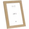 Marco Deknudt S47CJ1 roble macizo de 10x15 cm a 40x60 cm