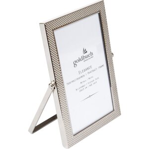 Goldbuch Elegance Marco Metal Plata 10x15 / 13x18 cm