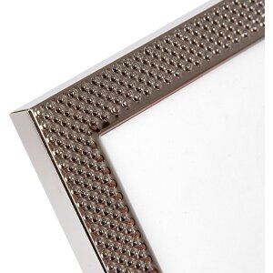 Goldbuch Elegance Marco Metal Plata 10x15 / 13x18 cm