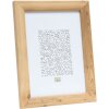 Deknudt S54SH8 Marco de madera color madera natural de 10x15 cm a 40x60 cm