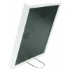 Deknudt S65KK1 marco blanco doble passe-partout 10x15 cm