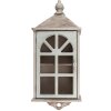 Clayre & Eef 5H0611 Armario 35x17x89 cm