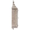 Clayre & Eef 5H0611 Armario 35x17x89 cm
