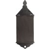 Clayre & Eef 5H0611 Armario 35x17x89 cm