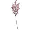 Clayre & Eef 5PL0052 Rama artificial decorativa morada 10x4x75 cm