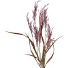 Clayre & Eef 5PL0055 Ramita artificial púrpura 5x5x90 cm