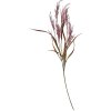 Clayre & Eef 5PL0055 Ramita artificial púrpura 5x5x90 cm