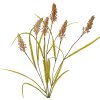 Clayre & Eef 5PL0064 Planta artificial amarillo-verde 15x5x85 cm