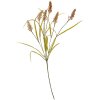 Clayre & Eef 5PL0064 Planta artificial amarillo-verde 15x5x85 cm