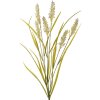 Clayre & Eef 5PL0065 Planta artificial amarillo-verde 15x5x85 cm