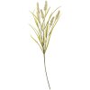 Clayre & Eef 5PL0065 Planta artificial amarillo-verde 15x5x85 cm