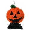 Clayre & Eef 65497 Decoración calabaza 13x5x15 cm