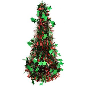 Clayre & Eef 65539M Decoración árbol de...