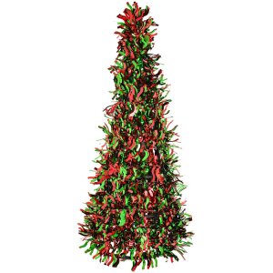 Clayre & Eef 65543L Decoración Árbol de...
