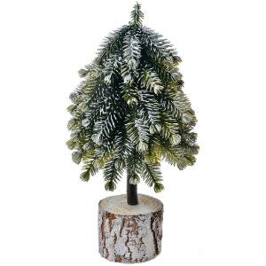 Clayre & Eef 65573 Árbol de Navidad artificial...