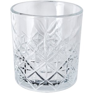 Clayre & Eef 6GL4884 Vaso 320ml Ø 8x9 cm...