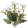 Clayre & Eef 6PL0245 Flor artificial 10x10x30 cm