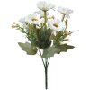 Clayre & Eef 6PL0245 Flor artificial 10x10x30 cm