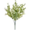 Clayre & Eef 6PL0250 Decoración ramita verde 12x12x35 cm