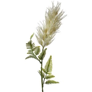 Clayre & Eef 6PL0259 Decoración Rama Crema...