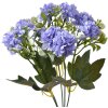 Clayre & Eef 6PL0260 Ramo de flores artificial lila 15x8x30 cm