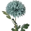Clayre & Eef 6PL0269 Ramo de flor artificial verde 10x10x54 cm