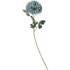 Clayre & Eef 6PL0269 Ramo de flor artificial verde 10x10x54 cm