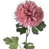 Clayre & Eef 6PL0270 Flor artificial Rosa 10x10x54 cm
