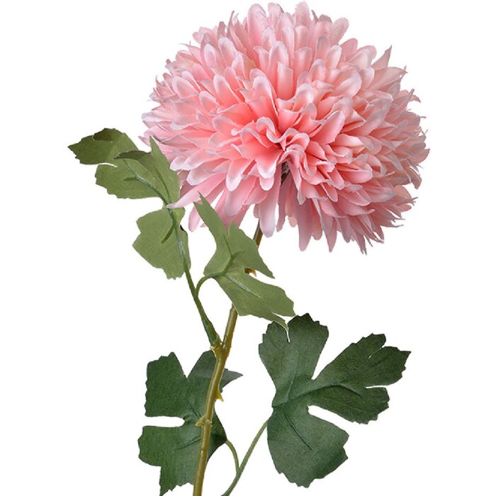 Clayre & Eef 6PL0272 Flor artificial Rosa 54 cm
