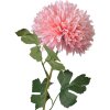 Clayre & Eef 6PL0272 Flor artificial Rosa 54 cm