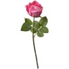 Clayre & Eef 6PL0274 Flor artificial rosa 8x8x44 cm