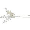 Juleeze JZHC0058 Horquilla color plata 6x1x11 cm