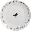 Clayre & Eef SPYDP Plato pequeño Ø 20x2 cm